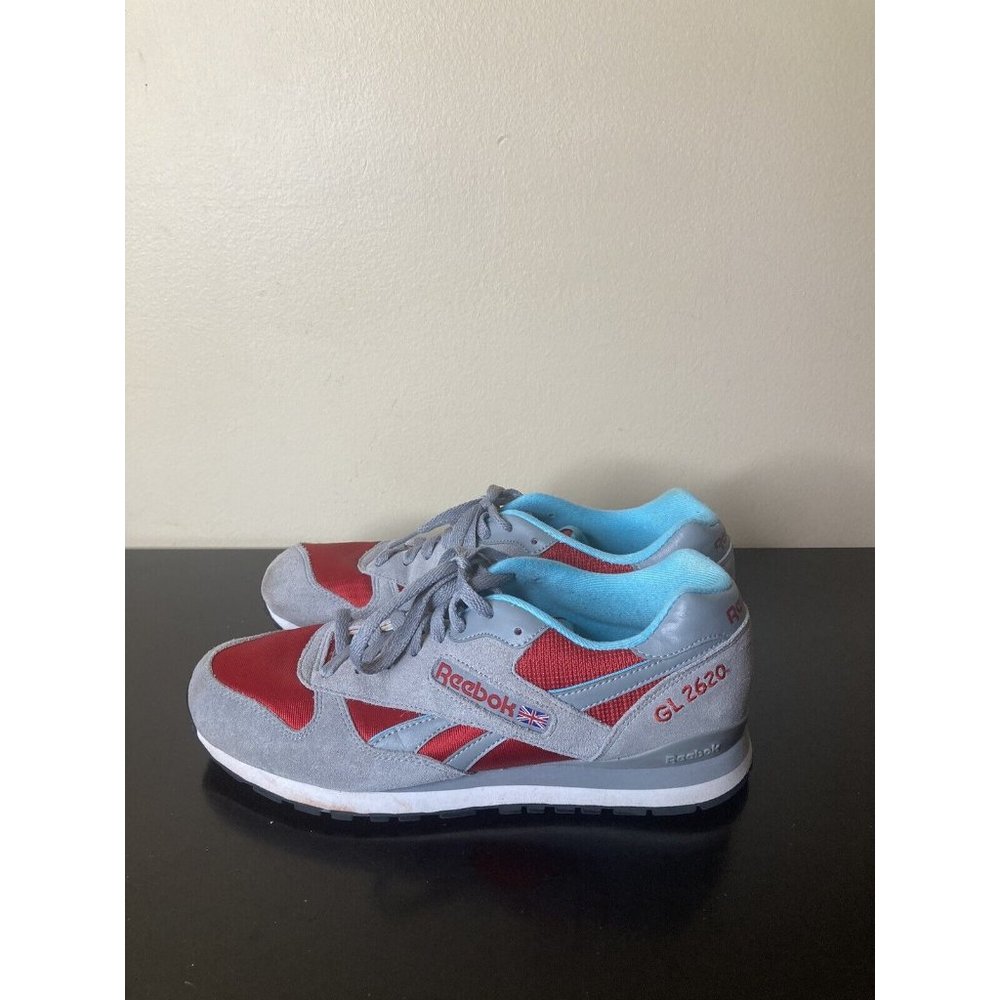 Reebok Classic GL 2620 Sneakers Shoes Mens Trainers Size 9